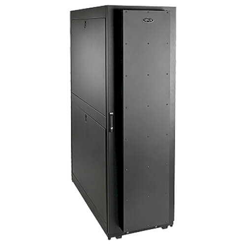 SRQP42UB front view large image | Server Racks & Cabinets