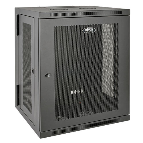 SRW15US front view large image | Server Racks & Cabinets