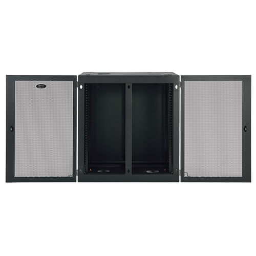 SRW18UHD other view large image | Server Racks & Cabinets
