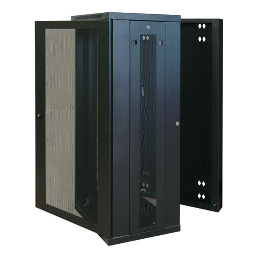 SRW26US other view large image | Server Racks & Cabinets