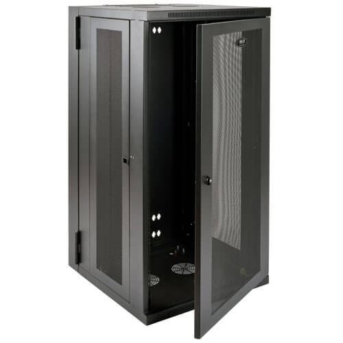 SRW26USDP other view large image | Server Racks & Cabinets