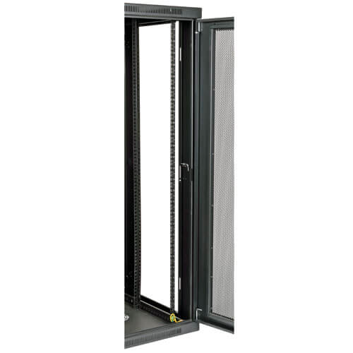 SRW26USDP other view large image | Server Racks & Cabinets