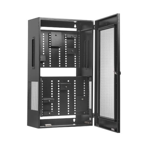 SRWF10UMOD other view large image | Server Racks & Cabinets
