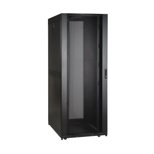 47u Wide Server Rack Euro Series Tripp Lite