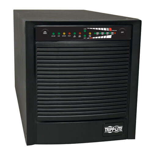 SmartOnline Expandable Tower UPS System NAFTA assembled version of