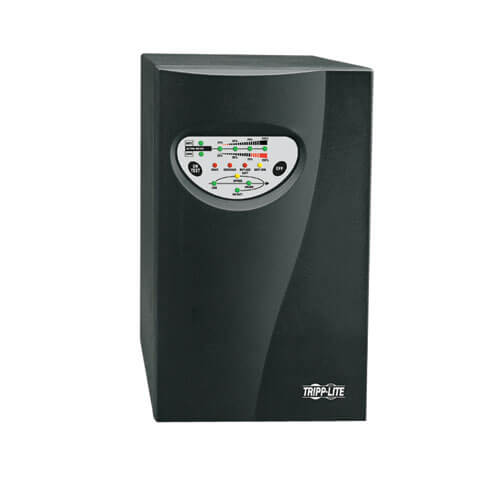 SUINT1000XL front view large image | UPS Battery Backup