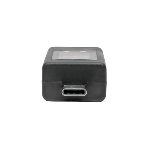 T050-001-USB-C other view large image | Network Tools & Testers