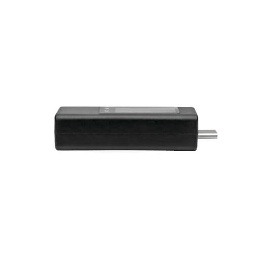 T050-001-USB-C other view large image | Network Tools & Testers