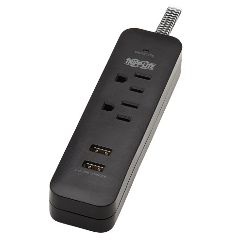 TLP206USB other view large image | Surge Protectors