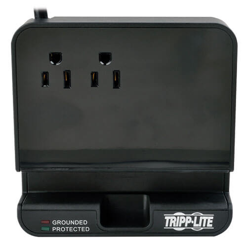 TLP26USBB other view large image | Surge Protectors
