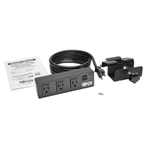 TLP310USBC other view large image | Surge Protectors
