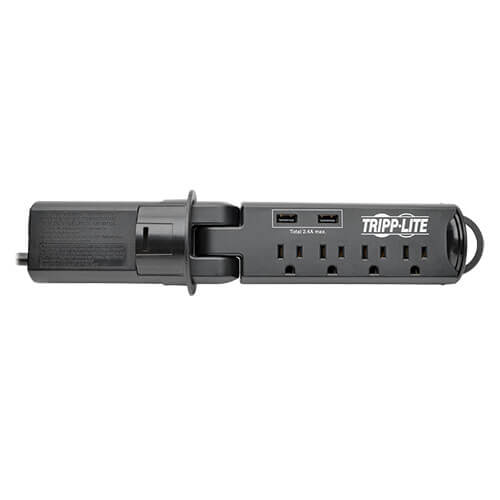 TLP410DMUSB other view large image | Surge Protectors
