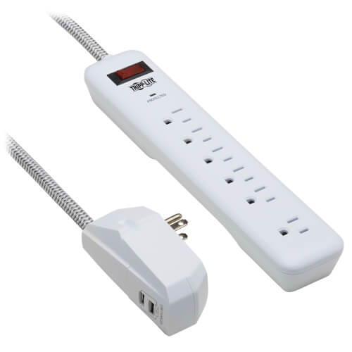 TLP616USB other view large image | Surge Protectors