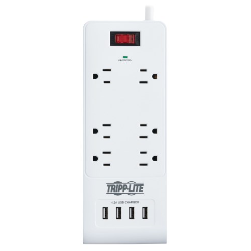 TLP64USBRA15 other view large image | Surge Protectors