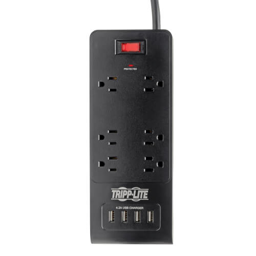 TLP664USBB other view large image | Surge Protectors