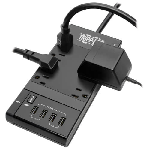 TLP68UBAM other view large image | Surge Protectors
