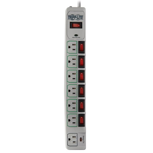 TLP76MSG other view large image | Surge Protectors