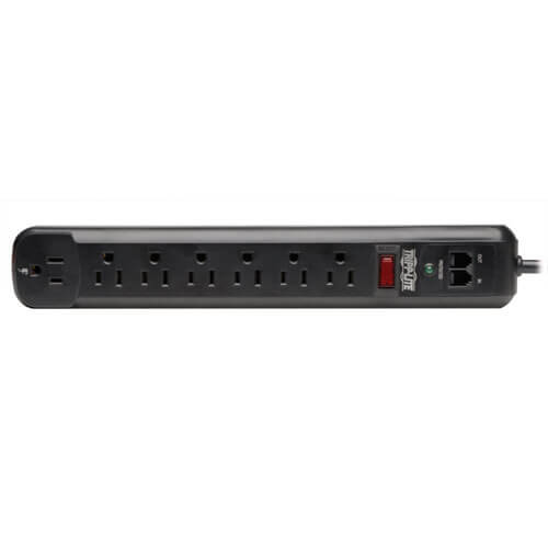 TLP76RBTEL other view large image | Surge Protectors