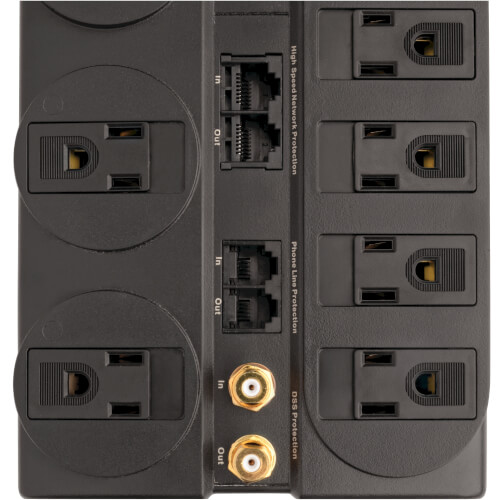 TLP810NET other view large image | Surge Protectors