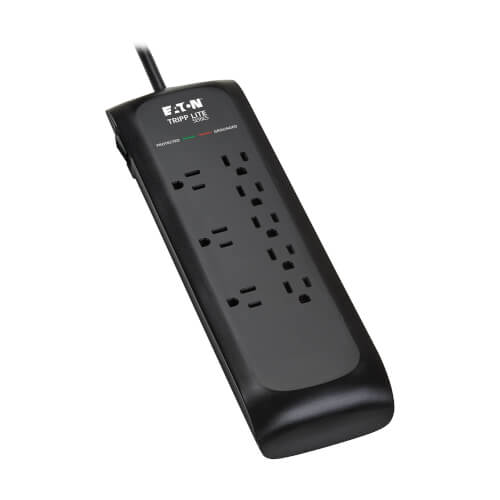 TLP86B front view large image | Surge Protectors