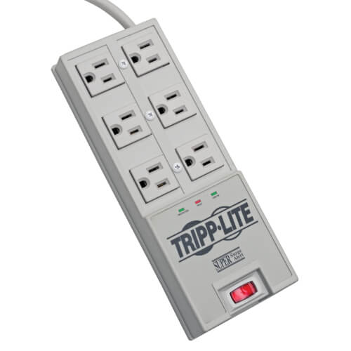 TR-6 product image
