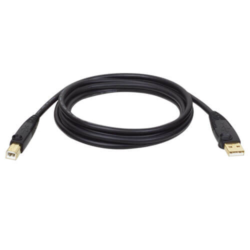 50ft USB 2.0 Extension & 10ft A Male/B Male Cable for Samsung MSYS Series Printer MSYS 4700 MSYS 5100 MSYS 4800 MSYS 5100P MSYS 5200 MSYS 5150