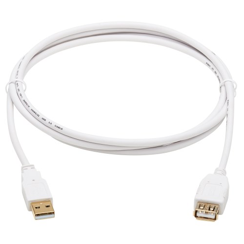 U024AB-006-WH other view large image | USB Cables