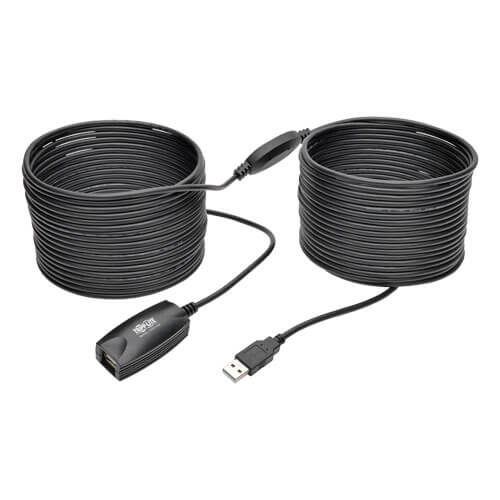 adfsd Lysee USB Cables Length: 15m