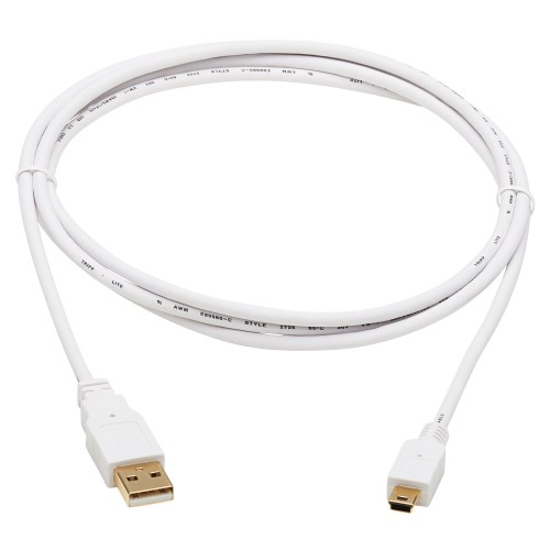 U030AB-006-WH other view large image | USB Cables