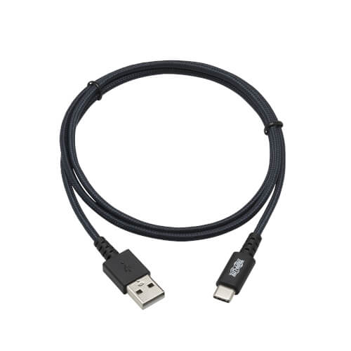 U038-003-GY-MAX other view large image | USB Cables