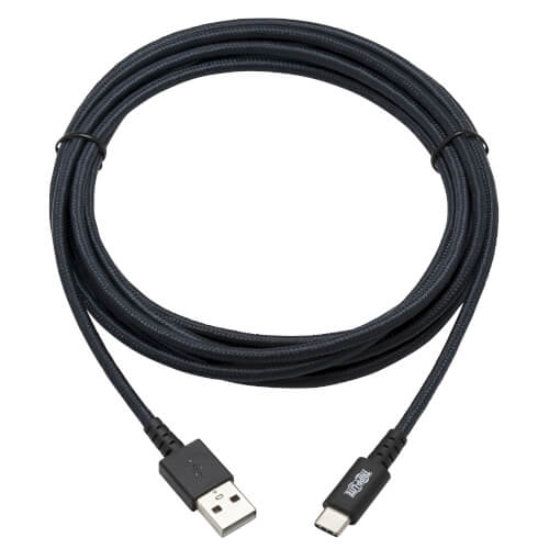 U038-010-GY-MAX other view large image | USB Cables