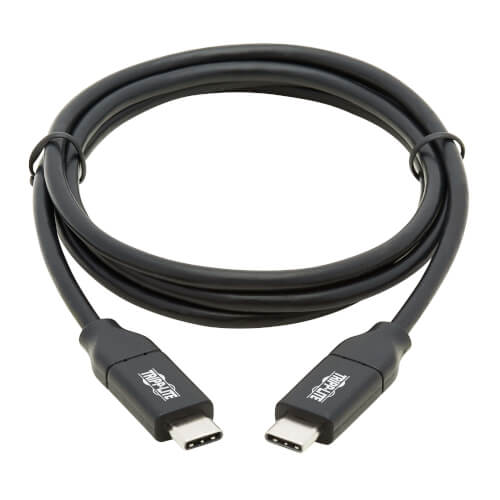U040-C1M-C-5A other view large image | USB Cables