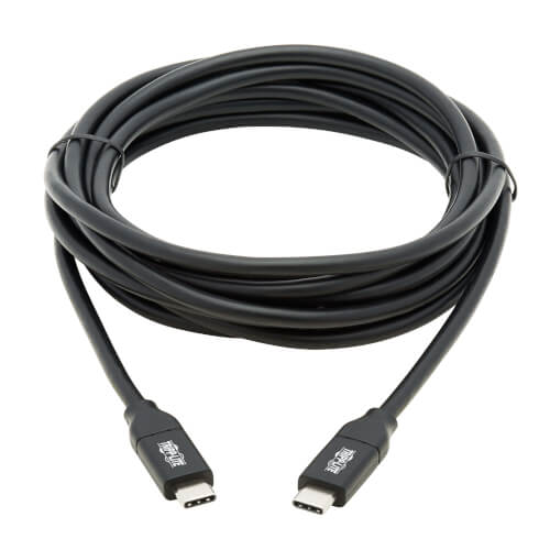 U040-C3M-C-5A other view large image | USB Cables