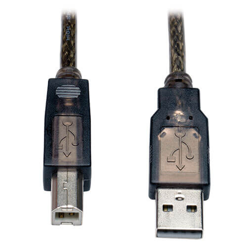 Importer520 25 Foot Premium Active USB 2.0 Extender / Repeater