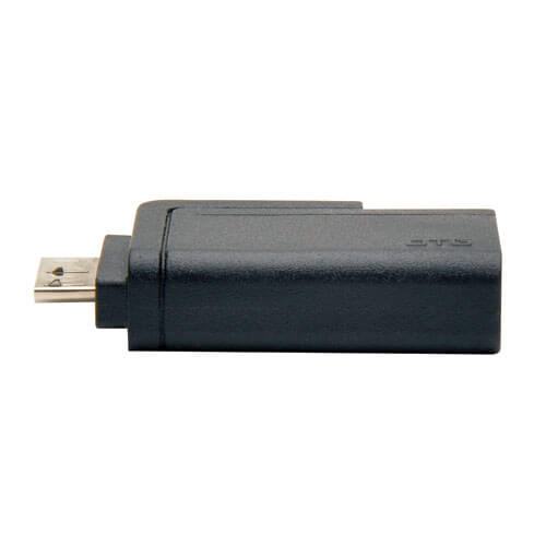 3,2 Fuß Micro-USB-Stecker auf USB-B-Stecker OTG-Kabel für Tablet-Drucker ~ HHBPA 