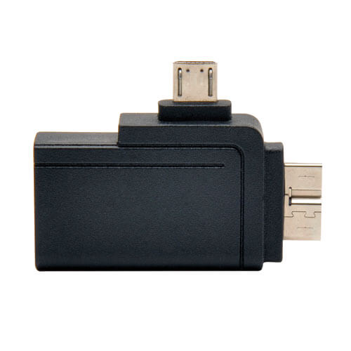 Comprehensive OTG USB A Female to Micro USB B Male USBAF-MCBMRA