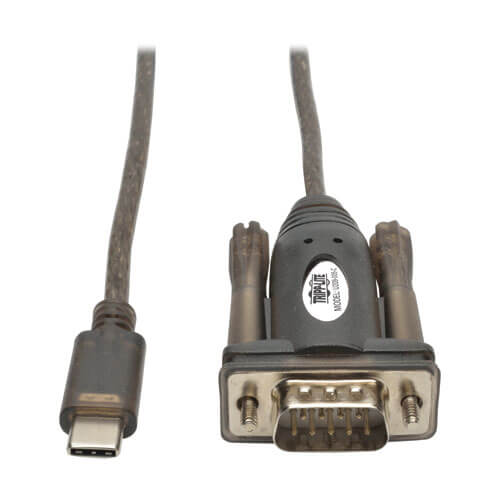 U209-005-C other view large image | USB Adapters