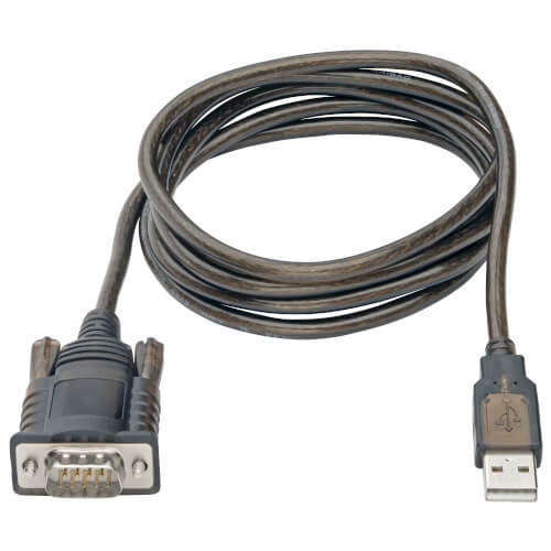 U209-005-COM other view large image | USB Adapters
