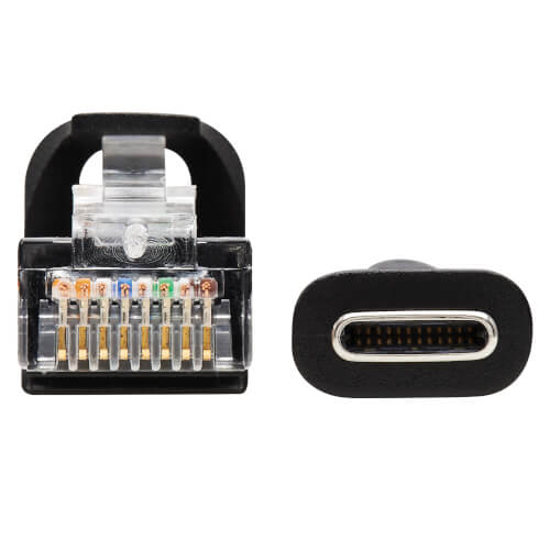 U209-006-RJ45XC other view large image | USB Adapters