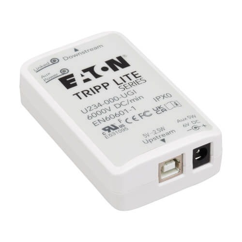 U234-000-UGI front view large image | USB Extenders