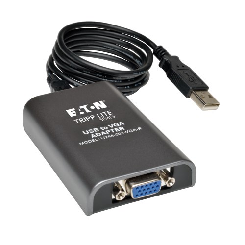 usb 2.0 to vga display adapter