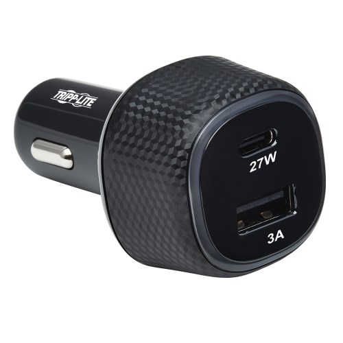 U280-C02-45W-1B front view large image | USB & Wireless Chargers