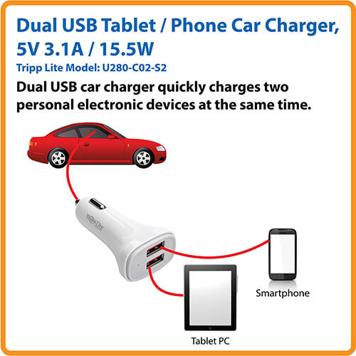 U280-C02-S2 other view large image | USB & Wireless Chargers