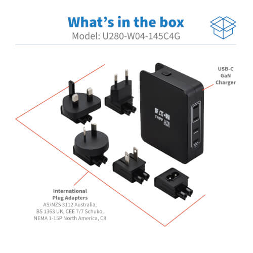 other view large image | USB & Wireless Chargers