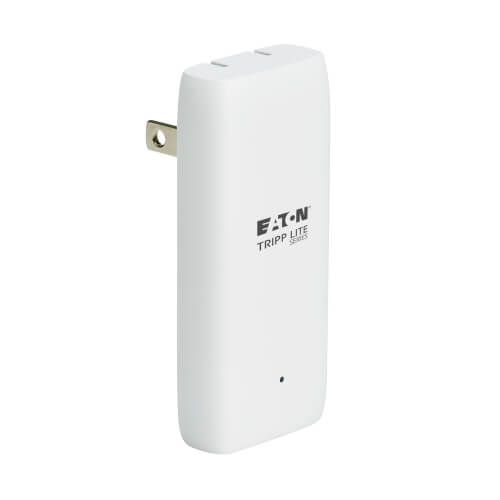 DSLRKIT PoE To USB-C Dual Port 20W Fast Charger – PD PPS QC 4+/3.0 For Phone/Tablet