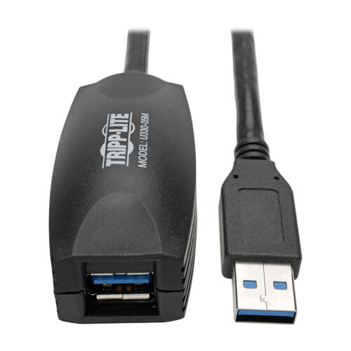 Cable Length: 17.5x9.5x1cm Computer Cables USB 3.0 Extension Cable Male to Female USB Extender 1m/3.28ft with Signal Booster 5Gbps Faster Speed Universal Compatibility 