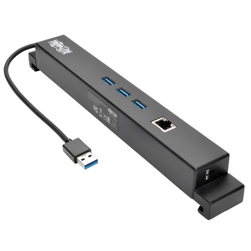 Slaapkamer gezond verstand kwaad USB 3.0 Dock for Microsoft Surface, USB-A, Gigabit Ethernet | Eaton