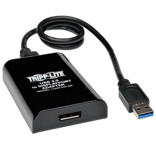 Tripp Lite Usb 3.0 Ethernet Adapter Driver For Mac