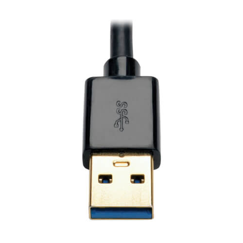 U344-001-VGA other view large image | USB Adapters