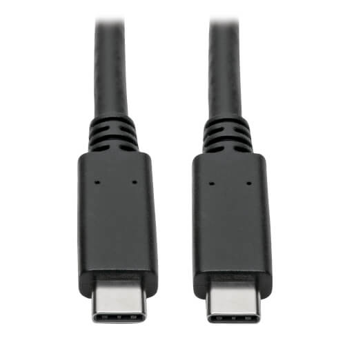 U420-C03-G2-5A front view large image | USB Cables
